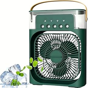 CoolMist Pro