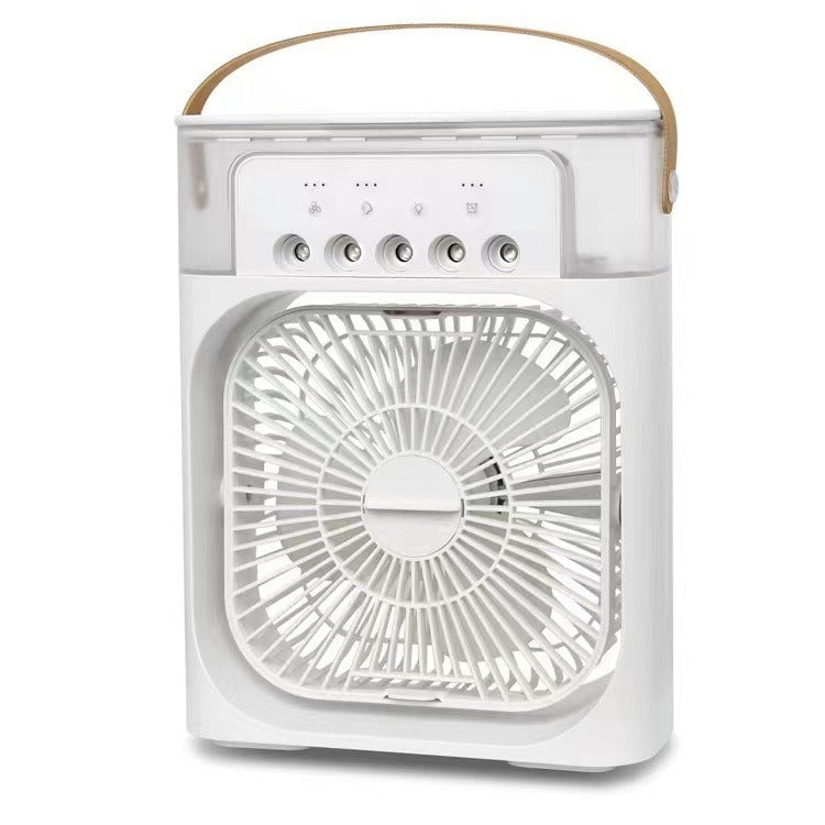 CoolMist Pro