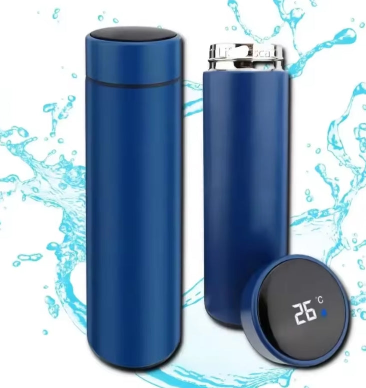 HeatCheck Bottle