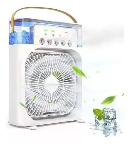 CoolMist Pro