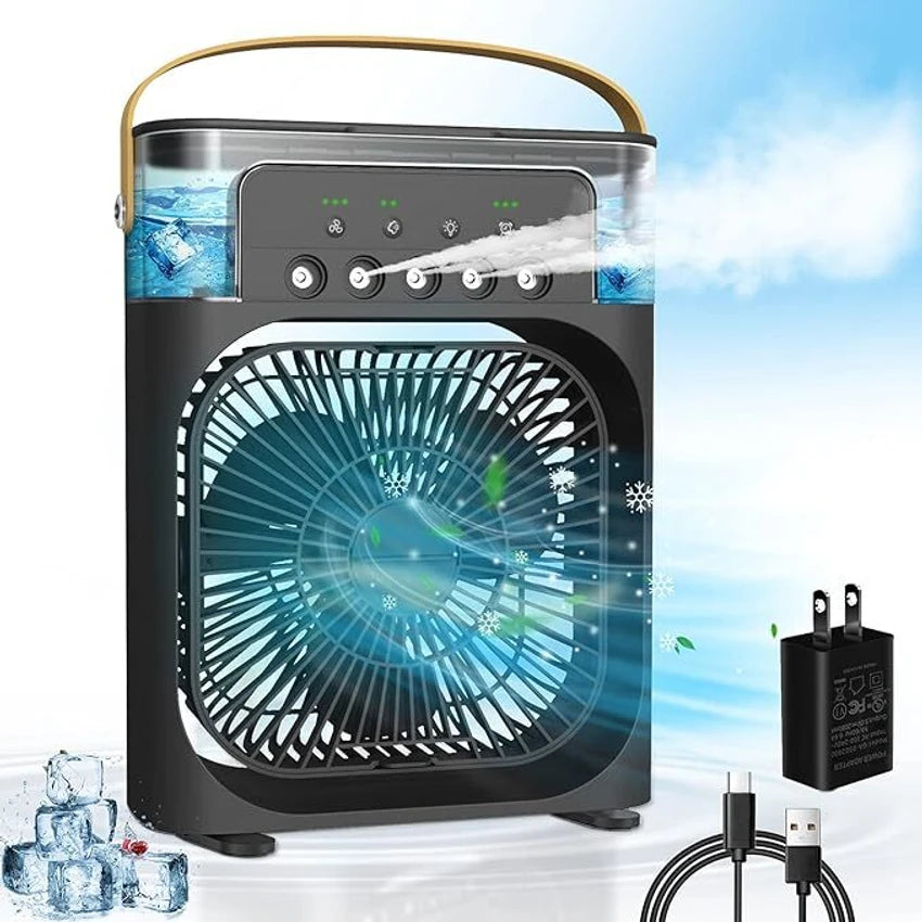 CoolMist Pro