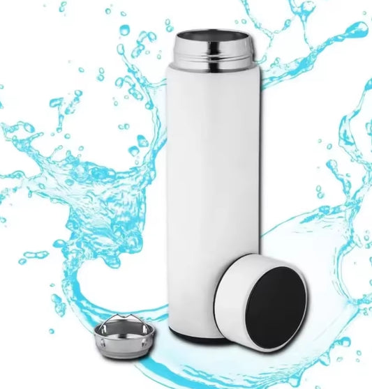 HeatCheck Bottle