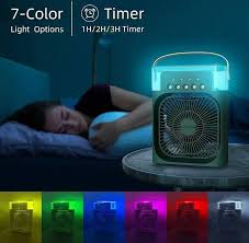 CoolMist Pro